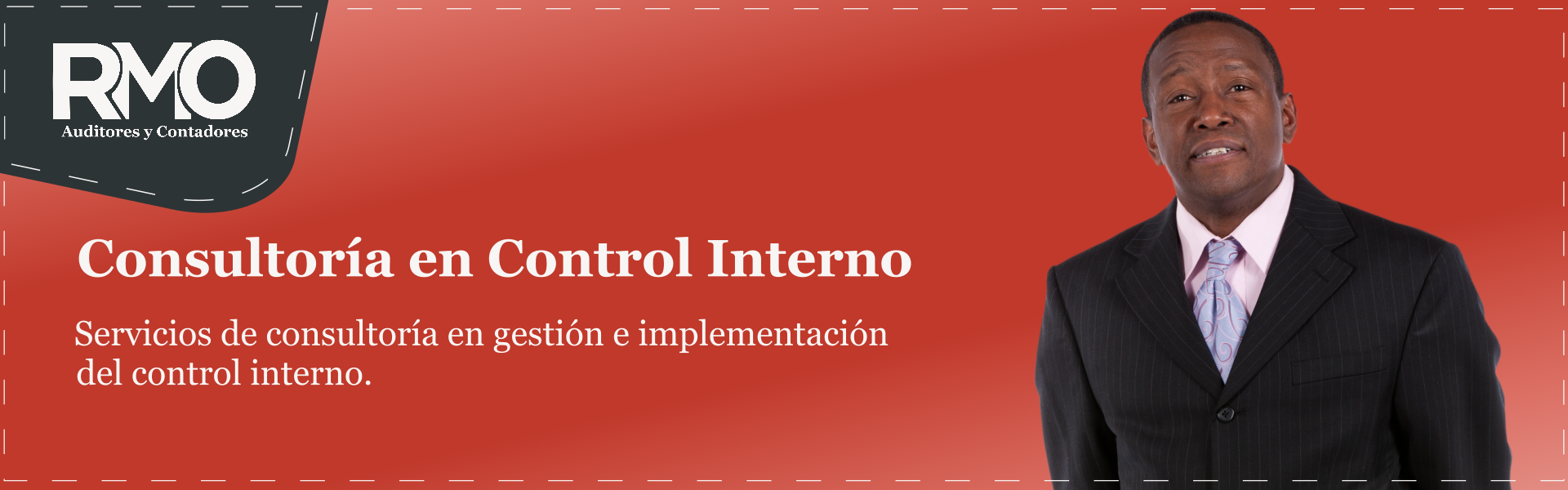 Consultoría de Control Interno