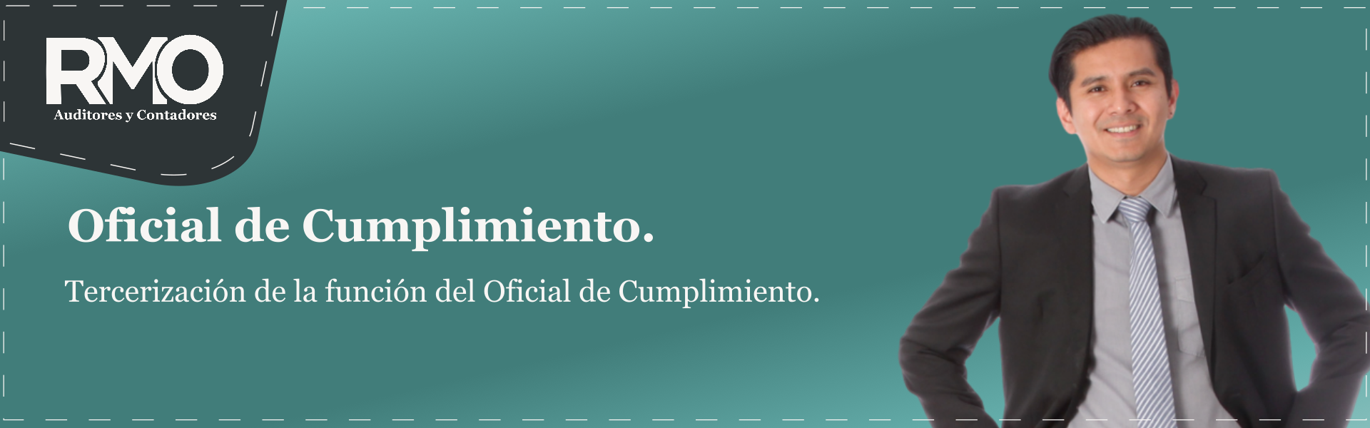 Servicios de Oficial de Cumplimiento